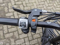 Fatbike, zwart, bouwjaar 2023 - afbeelding 14 van  27