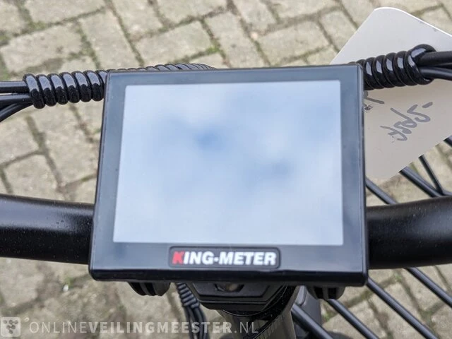 Fatbike, zwart, bouwjaar 2023 - afbeelding 15 van  27