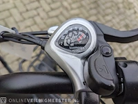 Fatbike, zwart, bouwjaar 2023 - afbeelding 17 van  27