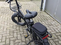 Fatbike, zwart, bouwjaar 2023 - afbeelding 21 van  27