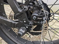 Fatbike, zwart, bouwjaar 2023 - afbeelding 23 van  27