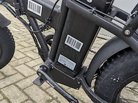 Fatbike, zwart, bouwjaar 2023 - afbeelding 24 van  27