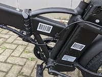 Fatbike, zwart, bouwjaar 2023 - afbeelding 27 van  27