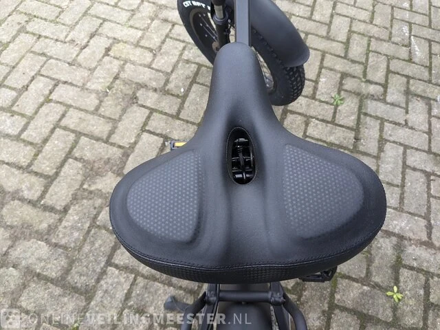 Fatbike, zwart, bouwjaar 2023 - afbeelding 6 van  27