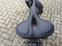 Fatbike, zwart, bouwjaar 2023 - afbeelding 6 van  27