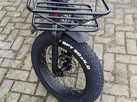 Fatbike, zwart, bouwjaar 2023 - afbeelding 13 van  27