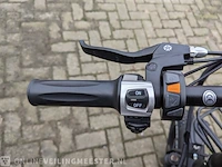 Fatbike, zwart, bouwjaar 2023 - afbeelding 16 van  27