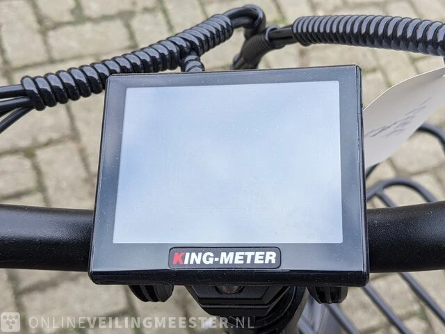 Fatbike, zwart, bouwjaar 2023 - afbeelding 17 van  27