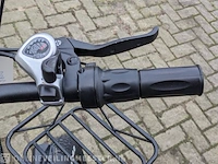 Fatbike, zwart, bouwjaar 2023 - afbeelding 18 van  27