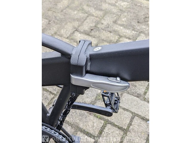 Fatbike, zwart, bouwjaar 2023 - afbeelding 19 van  27