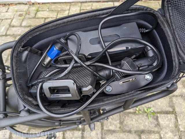 Fatbike, zwart, bouwjaar 2023 - afbeelding 20 van  27