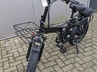 Fatbike, zwart, bouwjaar 2023 - afbeelding 12 van  27