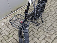 Fatbike, zwart, bouwjaar 2023 - afbeelding 21 van  27