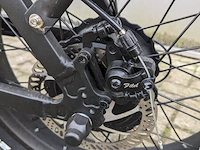 Fatbike, zwart, bouwjaar 2023 - afbeelding 25 van  27