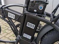 Fatbike, zwart, bouwjaar 2023 - afbeelding 26 van  27