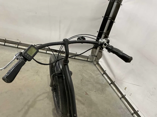 Fatbike - afbeelding 10 van  15