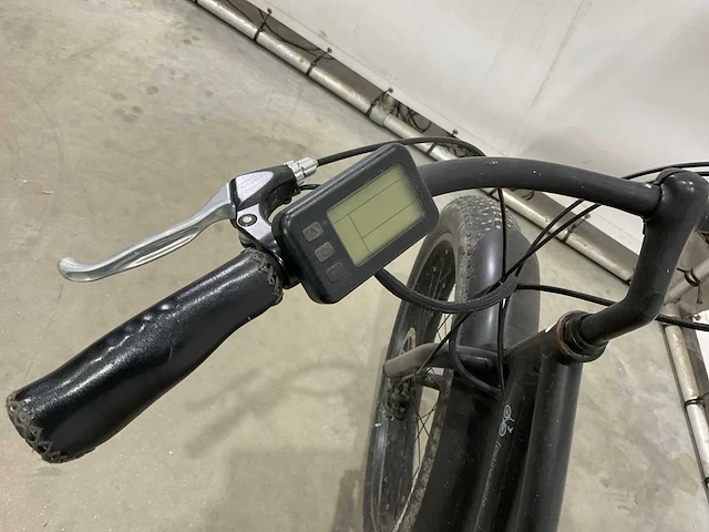 Fatbike - afbeelding 11 van  15