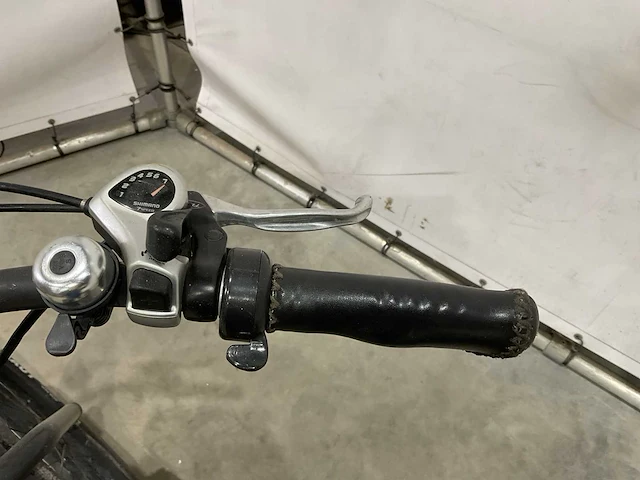 Fatbike - afbeelding 12 van  15