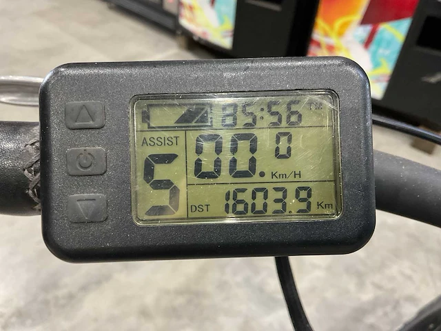 Fatbike - afbeelding 13 van  15