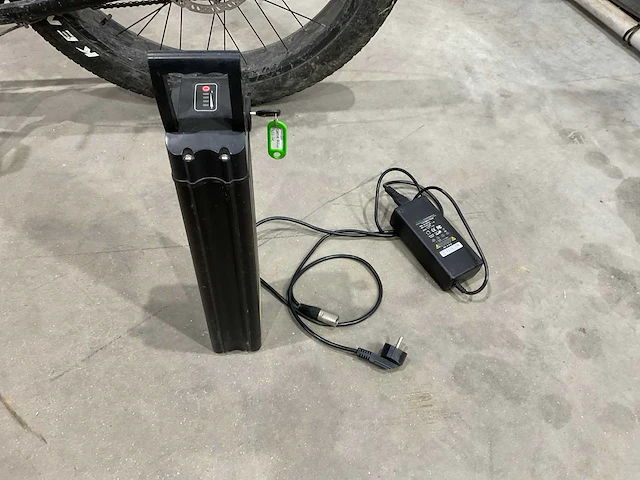 Fatbike - afbeelding 15 van  15