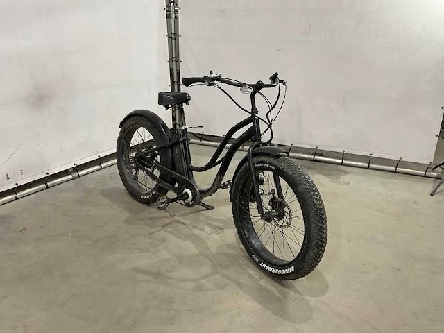 Fatbike - afbeelding 2 van  15