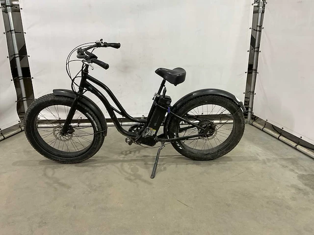 Fatbike - afbeelding 3 van  15