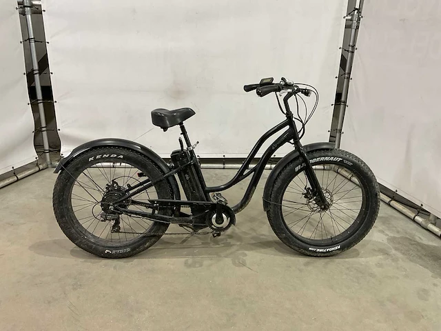 Fatbike - afbeelding 4 van  15