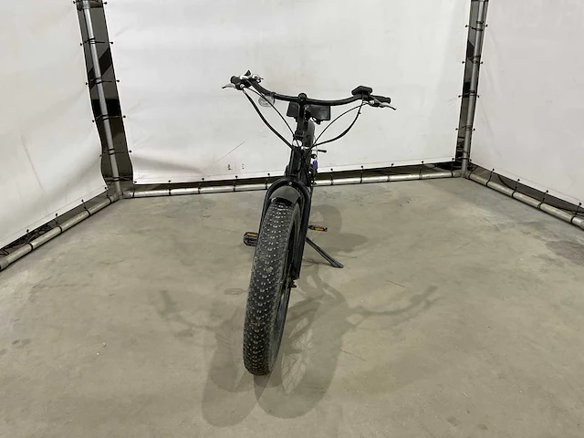 Fatbike - afbeelding 5 van  15