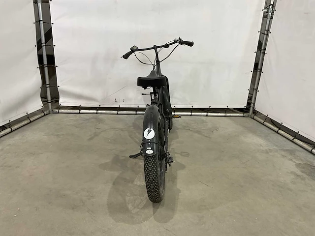 Fatbike - afbeelding 6 van  15