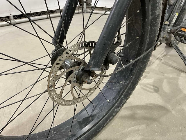 Fatbike - afbeelding 7 van  15