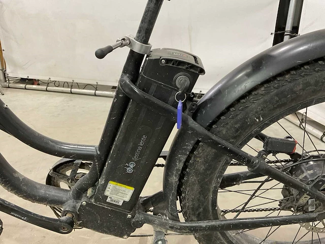 Fatbike - afbeelding 9 van  15