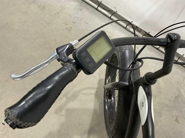 Fatbike - afbeelding 3 van  15