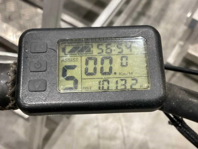 Fatbike - afbeelding 5 van  15