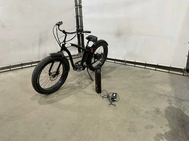 Fatbike - afbeelding 1 van  15