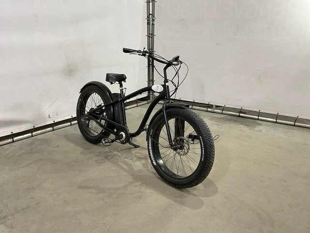 Fatbike - afbeelding 8 van  15