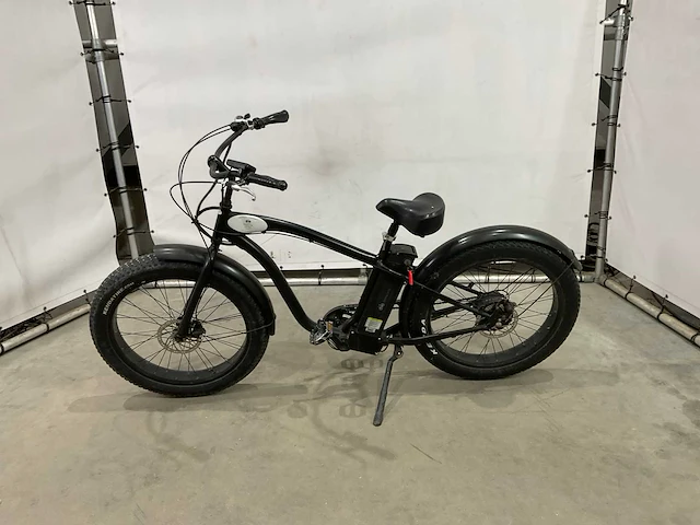 Fatbike - afbeelding 10 van  15