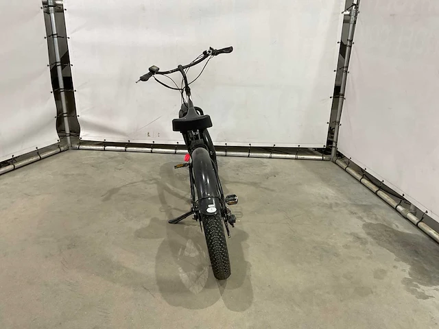 Fatbike - afbeelding 12 van  15