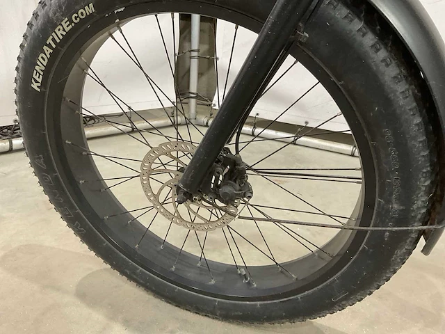 Fatbike - afbeelding 13 van  15