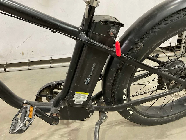 Fatbike - afbeelding 14 van  15
