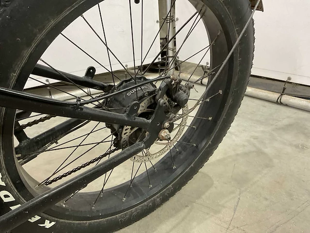 Fatbike - afbeelding 15 van  15