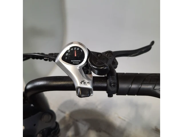 Fatbike - afbeelding 2 van  15