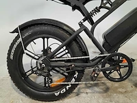 Fatbike - afbeelding 4 van  15