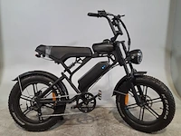 Fatbike - afbeelding 1 van  15