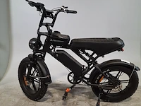 Fatbike - afbeelding 8 van  15