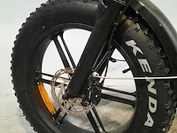 Fatbike - afbeelding 9 van  15