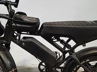 Fatbike - afbeelding 10 van  15