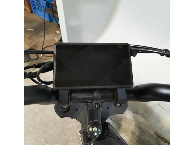 Fatbike - afbeelding 13 van  15