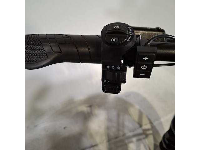 Fatbike - afbeelding 2 van  19