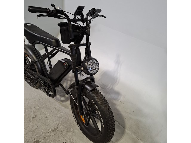 Fatbike - afbeelding 3 van  19