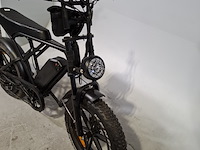 Fatbike - afbeelding 3 van  19